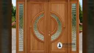 Harga Kusen Dan Pintu Rumah Mewah Ukiran Klasik Terbaru Jepara