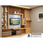 Desain Bufet Tv Minimalis Ruang Tamu Dan Ruang Keluarga- Classic Living Room Tv Sideboard BF TV- JAF 026