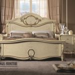 38+ Tempat Tidur Mewah Tizziano Badroom Classic Luxury | Furniture Jepara