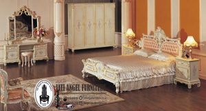 40+ Set Dipan Mewah Klasik Ukir Jepara Termewah Di Dunia | Harga Furniture