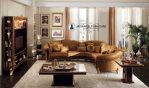 Harga Sofa Tamu Mewah Sudut Ruang Tamu Desain Klasik Mewah
