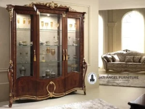 “Lemari Hias Pajangan Mewah Klasik Model Terbaru Jepara”, Lemari Hias Mewah, Lemari Hias Kaca, Jual Lemari Hias Kaca Mewah, Harga Lemari Hias Kaca Mewah Terbaru, Desain Lemari Hias Kaca Klasik Mewah Terbaru, Lemari Hias Kecil, Jual Lemari Hias Kecil, Harga Lemari Hias Kecil Terbaru, Lemari Hias Pendek Ruang Tamu, Jual Lemari Hias Pendek Ruang Tamu, Harga Lemari Hias Pendek Ruang Tamu Mewah, Desain Lemari Hias Pendek Ruang Tamu Terbaru, Lemari Pajangan Minimalis, Jual Lemari Pajangan Minimalis, Harga Lemari Pajangan Minimalis, Desain Lemari Pajangan Minimalis, Lemari Pajangan Kaca, Jual Lemari Pajangan Kaca Terbaru, Harga Lemari Pajangan Kaca, Desain Lemari Pajangan Kaca Mewah, Lemari Pajangan Minimalis Modern, Lemari Pajangan Kaca 3 Pintu, Jual Lemari Pajangan 4 Pintu Kaca Terbaru, Harga Lemari Pajangan Kaca 3 Pintu, Desain Lemari Pajangan Kaca 4 Pintu Mewah Terbaru, Harga Lemari Pajangan Kristal, Desain Lemari Pajangan Kaca Kristal Terbaru, Gambar Lemari Kaca Minimalis, Desain Lemari Pajangan Ukiran Jepara, Lemari Pajangan Ukiran Jepara, Lemari Pajangan Ukir, Model Lemari Pajangan Ukir, Lemari Hias Pajangan Mewah Terbaru , Lemari Hias Pajangan Ukiran Jepara, Gambar Lemari Pajangan Ukir, Mebel Indonesia, Mebel Jepara, Furniture Indonesia, Jual Mebel Jepara, Furniture Jepara, Toko Mebel Online Jepara, Pusat Mebel Jepara, Toko Mebel Jepara, Jati Angel Furniture