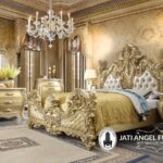 Custom Desain Tempat Tidur Klasik Mewah Warna Emas, desain kamar minimalis, Furniture, Furniture Jepara, Furniture Mewah Berkualitas, Furniture Minimalis, Harga Set Tempat Tidur Jati, Jati, Jati Angel Furniture, Jatiangelfurniturejepara, Jepara, Kamar Tidur Mewah Jati, Kamar Tidur Mewah Klasik, Kamar Tidur Mewah Klasik Modern, Kamar Tidur Minimalis, Mebel, mebel jati, Model Tempat Tidur Mewah Klasik Terbaru, Pusat Mebel Jepara, Set Kamar Pengantin, set kamar tidur mewah klasik, Set Kamar Tidur Mewah Klasik Pengantin, Shabby, Tempat tidur, Tempat Tidur Mewah, Tempat Tidur Mewah Klasik Kayu Jati Jepara, Tempat Tidur Mewah Klasik Modern, Tempat Tidur Mewah Minimalis Jati, Tempat Tidur Ukiran Mewah, Toko Furniture Jepara, Toko Mebel Jepara, Toko Mebel Online Jepara