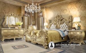 Custom Desain Tempat Tidur Klasik Mewah Warna Emas, desain kamar minimalis, Furniture, Furniture Jepara, Furniture Mewah Berkualitas, Furniture Minimalis, Harga Set Tempat Tidur Jati, Jati, Jati Angel Furniture, Jatiangelfurniturejepara, Jepara, Kamar Tidur Mewah Jati, Kamar Tidur Mewah Klasik, Kamar Tidur Mewah Klasik Modern, Kamar Tidur Minimalis, Mebel, mebel jati, Model Tempat Tidur Mewah Klasik Terbaru, Pusat Mebel Jepara, Set Kamar Pengantin, set kamar tidur mewah klasik, Set Kamar Tidur Mewah Klasik Pengantin, Shabby, Tempat tidur, Tempat Tidur Mewah, Tempat Tidur Mewah Klasik Kayu Jati Jepara, Tempat Tidur Mewah Klasik Modern, Tempat Tidur Mewah Minimalis Jati, Tempat Tidur Ukiran Mewah, Toko Furniture Jepara, Toko Mebel Jepara, Toko Mebel Online Jepara