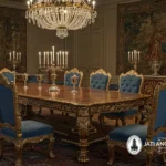 Harga Meja Makan Mewah Gold Imperial Style, Furniture Jepara, Jati Angel Furniture, Mebel Jepara, Meja Makan Kayu Jati Ukir Mewah, Meja Makan Mewah, Meja Makan Mewah 6 Kursi, Meja Makan Mewah 8 Kursi, Meja Makan Mewah Desain Terbaru Jepara, Meja Makan Mewah Jepara, Meja Makan Mewah Kayu Jati 4 Kursi, Meja Makan Mewah Kayu Jati 6 Kursi, Meja Makan Mewah Kayu Jati 8 Kursi, Meja Makan Mewah Kayu Jati Jepara, Meja Makan Mewah Klasik, Meja Makan Mewah Klasik Jepara, Meja Makan Mewah Klasik Modern, Meja Makan Mewah Klasik Modern Terbaru, Meja Makan Mewah Minimalis, Meja Makan Mewah Minimalis Jepara, Meja Makan Mewah Terbaru Jepara, Meja Makan Mewah Ukiran Jepara, Meja Makan Mewah Ukiran Klasik Jepara, Model Meja Makan Mewah Terbaru Jepara
