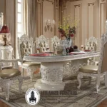 Jual Meja Makan Klasik Ukiran Mewah Eropa Style, Furniture Jepara, Jati Angel Furniture, Mebel Jepara, Meja Makan Kayu Jati Ukir Mewah, Meja Makan Mewah, Meja Makan Mewah 6 Kursi, Meja Makan Mewah 8 Kursi, Meja Makan Mewah Desain Terbaru Jepara, Meja Makan Mewah Jepara, Meja Makan Mewah Kayu Jati 4 Kursi, Meja Makan Mewah Kayu Jati 6 Kursi, Meja Makan Mewah Kayu Jati 8 Kursi, Meja Makan Mewah Kayu Jati Jepara, Meja Makan Mewah Klasik, Meja Makan Mewah Klasik Jepara, Meja Makan Mewah Klasik Modern, Meja Makan Mewah Klasik Modern Terbaru, Meja Makan Mewah Minimalis, Meja Makan Mewah Minimalis Jepara, Meja Makan Mewah Terbaru Jepara, Meja Makan Mewah Ukiran Jepara, Meja Makan Mewah Ukiran Klasik Jepara, Model Meja Makan Mewah Terbaru Jepara