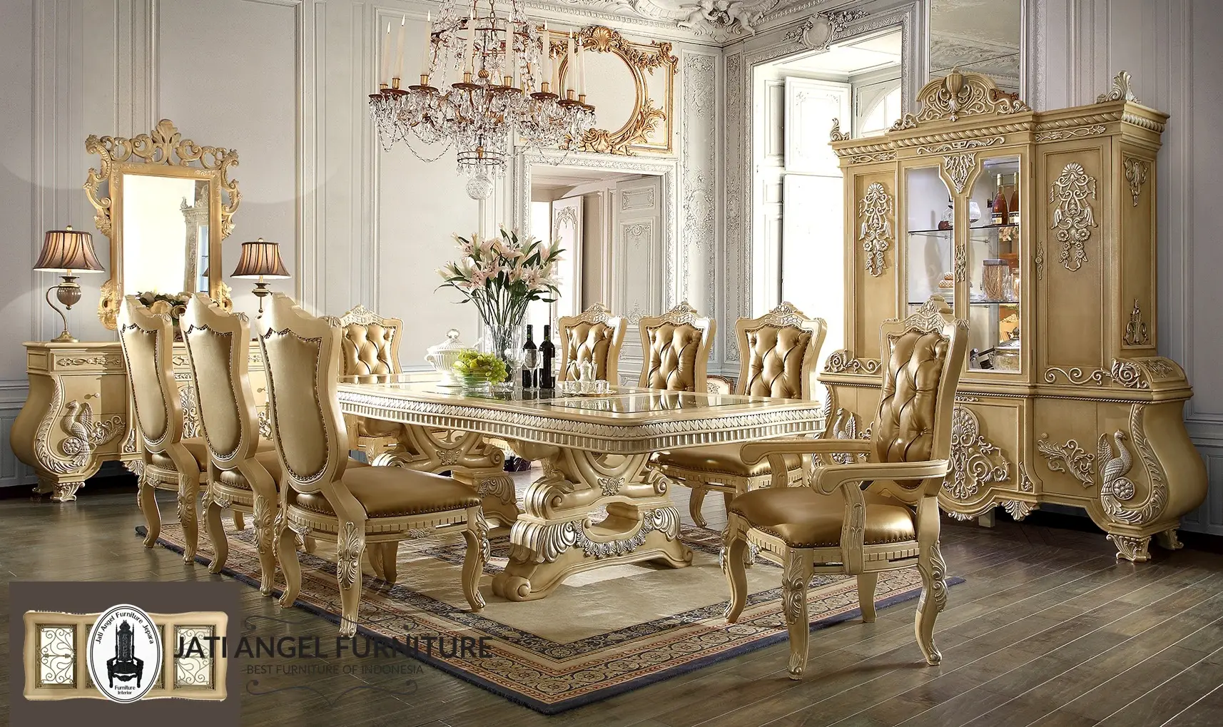 Furniture Jepara, Jati Angel Furniture, Mebel Jepara, Meja Makan Kayu Jati Ukir Mewah, Meja Makan Mewah, Meja Makan Mewah 6 Kursi, Meja Makan Mewah 8 Kursi, Meja Makan Mewah Desain Terbaru Jepara, Meja Makan Mewah Jepara, Meja Makan Mewah Kayu Jati 4 Kursi, Meja Makan Mewah Kayu Jati 6 Kursi, Meja Makan Mewah Kayu Jati 8 Kursi, Meja Makan Mewah Kayu Jati Jepara, Meja Makan Mewah Klasik, Meja Makan Mewah Klasik Jepara, Meja Makan Mewah Klasik Modern, Meja Makan Mewah Klasik Modern Terbaru, Meja Makan Mewah Minimalis, Meja Makan Mewah Minimalis Jepara, Meja Makan Mewah Terbaru Jepara, Meja Makan Mewah Ukiran Jepara, Meja Makan Mewah Ukiran Klasik Jepara, Model Meja Makan Mewah Terbaru Jepara, “New Desain Set Meja Makan Mewah Klasik Terbaru Jepara” “New Desain Set Meja Makan Mewah Klasik Terbaru Jepara”, Furniture Jepara, Jati Angel Furniture, Mebel Jepara, Meja Makan Kayu Jati Ukir Mewah, Meja Makan Mewah, Meja Makan Mewah 6 Kursi, Meja Makan Mewah 8 Kursi, Meja Makan Mewah Desain Terbaru Jepara, Meja Makan Mewah Jepara, Meja Makan Mewah Kayu Jati 4 Kursi, Meja Makan Mewah Kayu Jati 6 Kursi, Meja Makan Mewah Kayu Jati 8 Kursi, Meja Makan Mewah Kayu Jati Jepara, Meja Makan Mewah Klasik, Meja Makan Mewah Klasik Jepara, Meja Makan Mewah Klasik Modern, Meja Makan Mewah Klasik Modern Terbaru, Meja Makan Mewah Minimalis, Meja Makan Mewah Minimalis Jepara, Meja Makan Mewah Terbaru Jepara, Meja Makan Mewah Ukiran Jepara, Meja Makan Mewah Ukiran Klasik Jepara, Model Meja Makan Mewah Terbaru Jepara