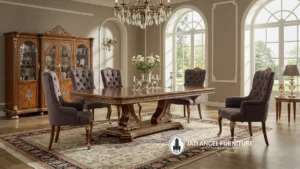 Set Meja Makan Mewah American Classic Style, Furniture Jepara, Jati Angel Furniture, Mebel Jepara, Meja Makan Kayu Jati Ukir Mewah, Meja Makan Mewah, Meja Makan Mewah 6 Kursi, Meja Makan Mewah 8 Kursi, Meja Makan Mewah Desain Terbaru Jepara, Meja Makan Mewah Jepara, Meja Makan Mewah Kayu Jati 4 Kursi, Meja Makan Mewah Kayu Jati 6 Kursi, Meja Makan Mewah Kayu Jati 8 Kursi, Meja Makan Mewah Kayu Jati Jepara, Meja Makan Mewah Klasik, Meja Makan Mewah Klasik Jepara, Meja Makan Mewah Klasik Modern, Meja Makan Mewah Klasik Modern Terbaru, Meja Makan Mewah Minimalis, Meja Makan Mewah Minimalis Jepara, Meja Makan Mewah Terbaru Jepara, Meja Makan Mewah Ukiran Jepara, Meja Makan Mewah Ukiran Klasik Jepara, Model Meja Makan Mewah Terbaru Jepara