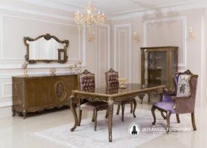 Meja Makan Jati Klasik 4 Kursi Mewah, Furniture Jepara, Jati Angel Furniture, Mebel Jepara, Meja Makan Kayu Jati Ukir Mewah, Meja Makan Mewah, Meja Makan Mewah 6 Kursi, Meja Makan Mewah 8 Kursi, Meja Makan Mewah Desain Terbaru Jepara, Meja Makan Mewah Jepara, Meja Makan Mewah Kayu Jati 4 Kursi, Meja Makan Mewah Kayu Jati 6 Kursi, Meja Makan Mewah Kayu Jati 8 Kursi, Meja Makan Mewah Kayu Jati Jepara, Meja Makan Mewah Klasik, Meja Makan Mewah Klasik Jepara, Meja Makan Mewah Klasik Modern, Meja Makan Mewah Klasik Modern Terbaru, Meja Makan Mewah Minimalis, Meja Makan Mewah Minimalis Jepara, Meja Makan Mewah Terbaru Jepara, Meja Makan Mewah Ukiran Jepara, Meja Makan Mewah Ukiran Klasik Jepara, Model Meja Makan Mewah Terbaru Jepara