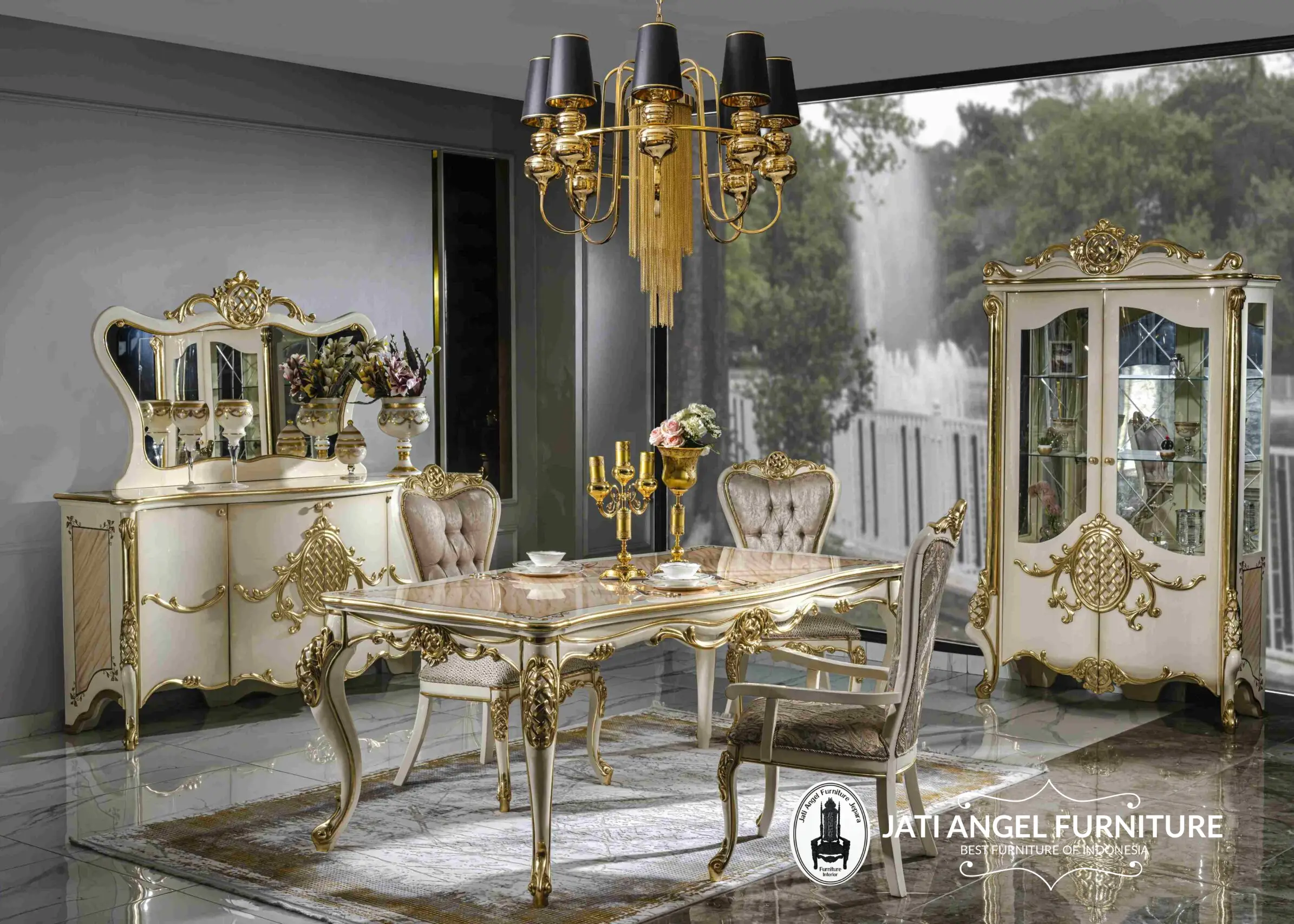 Set Meja Makan Mewah Turki Klasik, Furniture Jepara, Jati Angel Furniture, Mebel Jepara, Meja Makan Kayu Jati Ukir Mewah, Meja Makan Mewah, Meja Makan Mewah 6 Kursi, Meja Makan Mewah 8 Kursi, Meja Makan Mewah Desain Terbaru Jepara, Meja Makan Mewah Jepara, Meja Makan Mewah Kayu Jati 4 Kursi, Meja Makan Mewah Kayu Jati 6 Kursi, Meja Makan Mewah Kayu Jati 8 Kursi, Meja Makan Mewah Kayu Jati Jepara, Meja Makan Mewah Klasik, Meja Makan Mewah Klasik Jepara, Meja Makan Mewah Klasik Modern, Meja Makan Mewah Klasik Modern Terbaru, Meja Makan Mewah Minimalis, Meja Makan Mewah Minimalis Jepara, Meja Makan Mewah Terbaru Jepara, Meja Makan Mewah Ukiran Jepara, Meja Makan Mewah Ukiran Klasik Jepara, Model Meja Makan Mewah Terbaru Jepara Set Meja Makan Mewah Turki Klasik, Furniture Jepara, Jati Angel Furniture, Mebel Jepara, Meja Makan Kayu Jati Ukir Mewah, Meja Makan Mewah, Meja Makan Mewah 6 Kursi, Meja Makan Mewah 8 Kursi, Meja Makan Mewah Desain Terbaru Jepara, Meja Makan Mewah Jepara, Meja Makan Mewah Kayu Jati 4 Kursi, Meja Makan Mewah Kayu Jati 6 Kursi, Meja Makan Mewah Kayu Jati 8 Kursi, Meja Makan Mewah Kayu Jati Jepara, Meja Makan Mewah Klasik, Meja Makan Mewah Klasik Jepara, Meja Makan Mewah Klasik Modern, Meja Makan Mewah Klasik Modern Terbaru, Meja Makan Mewah Minimalis, Meja Makan Mewah Minimalis Jepara, Meja Makan Mewah Terbaru Jepara, Meja Makan Mewah Ukiran Jepara, Meja Makan Mewah Ukiran Klasik Jepara, Model Meja Makan Mewah Terbaru Jepara