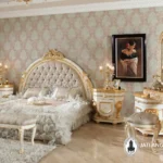 Bedroom Set Kamar Mewah Pengantin Angel Terbaru