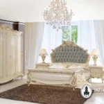 Furniture Kamar Set Jepara Terbaru Duco Modern